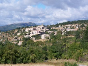 Seminario Internacional Aromaterapia en Provenza