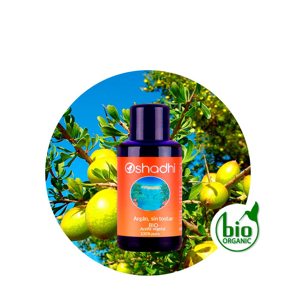 Argan-AV Aceite Vegetal de Argán - Imagen 1