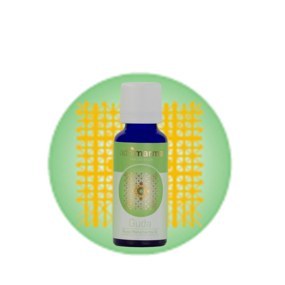Marma-guda Aceite de Marma Guda - Imagen 1