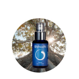Eau de Toilette Raíces