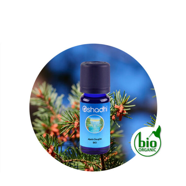 Aceite Esencial de Abeto Douglas Aceite Esencial de Abeto Douglas