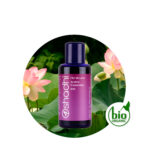 Aceite Corporal Flor de Loto