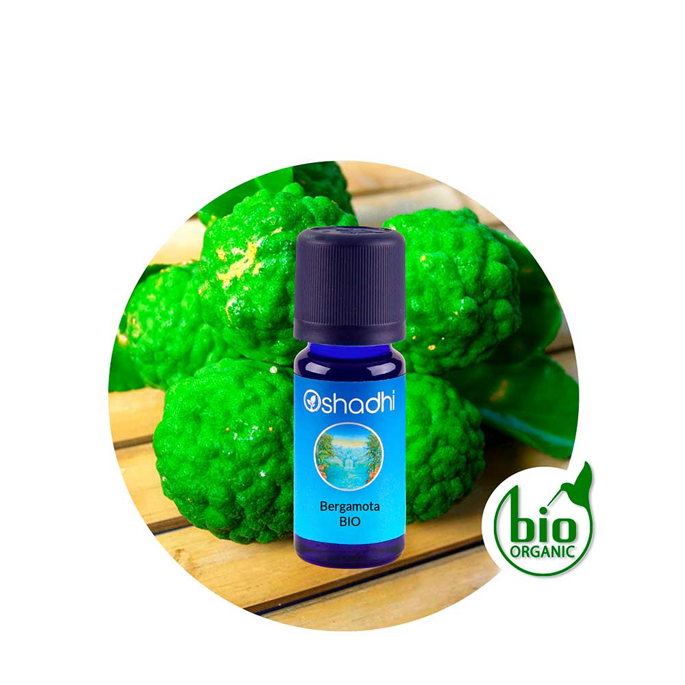 ae-bergamota Aceite Esencial de Bergamota - Imagen 1