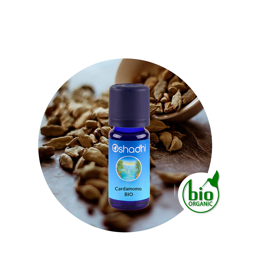 ae-cardamomo Aceite Esencial de Cardamomo - Imagen 1
