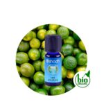 Aceite Esencial de Lima (Destilada)