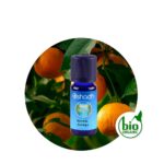 Aceite Esencial de Naranja Amarga