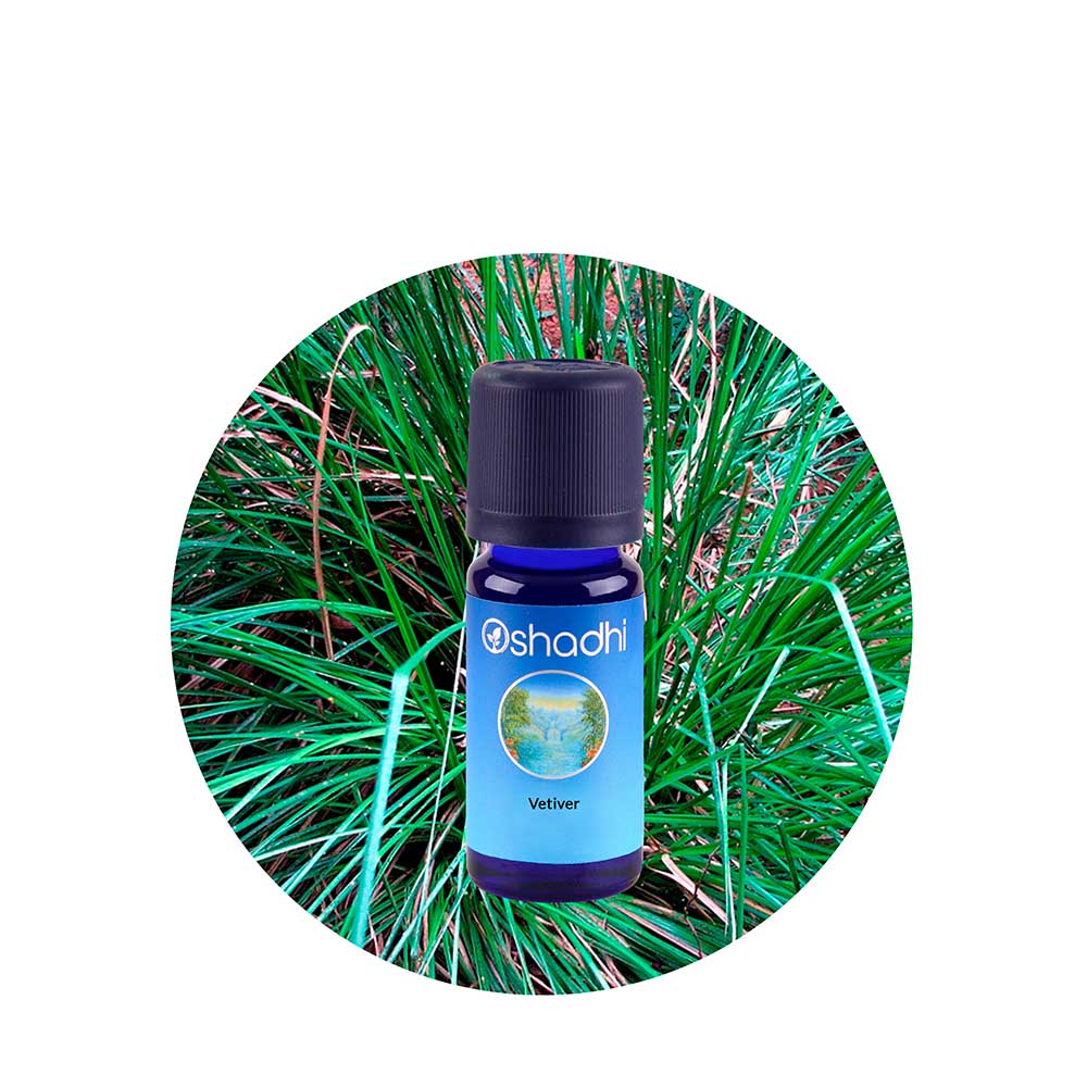 ae-vetiver Aceite Esencial de Vetiver - Imagen 1