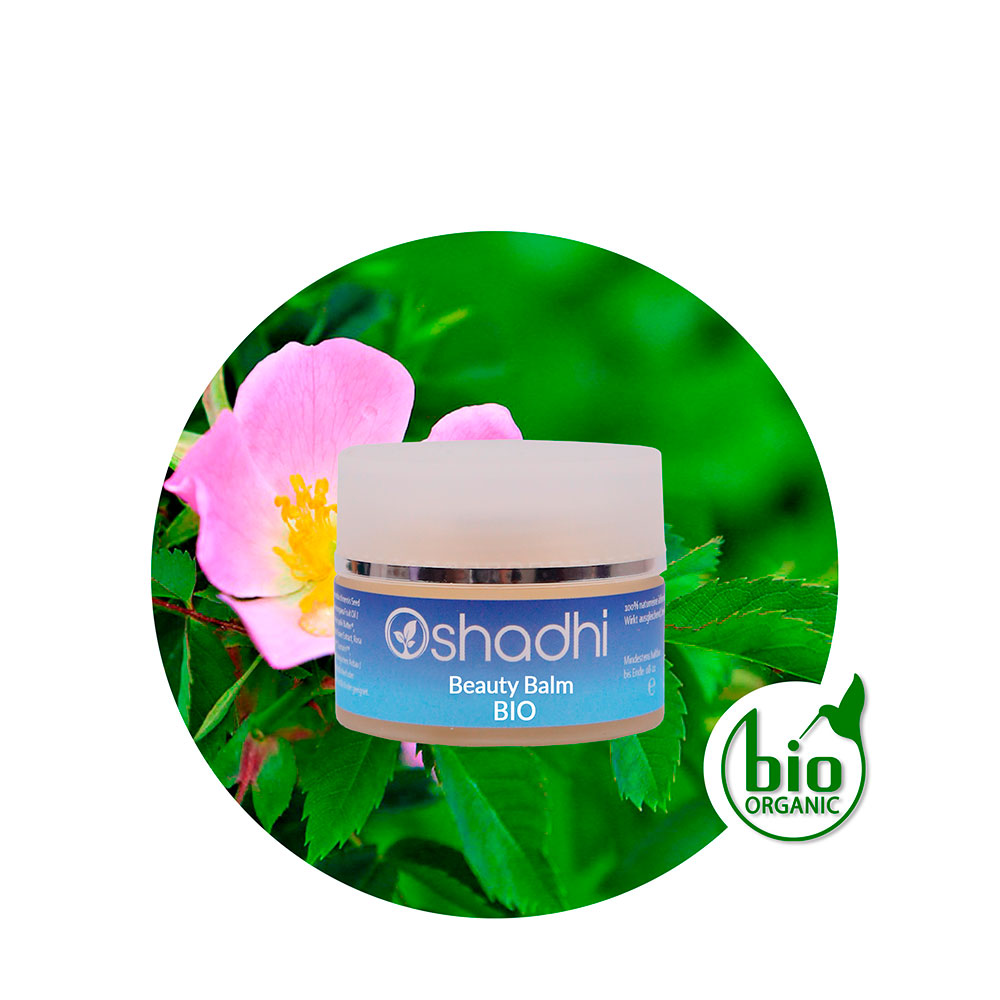 Beauty Balm Beauty Balm