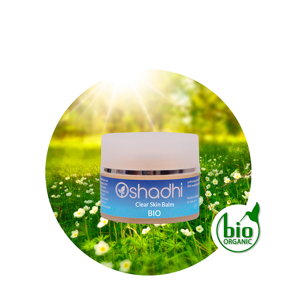 Clear Skin Balm Clear Skin Balm