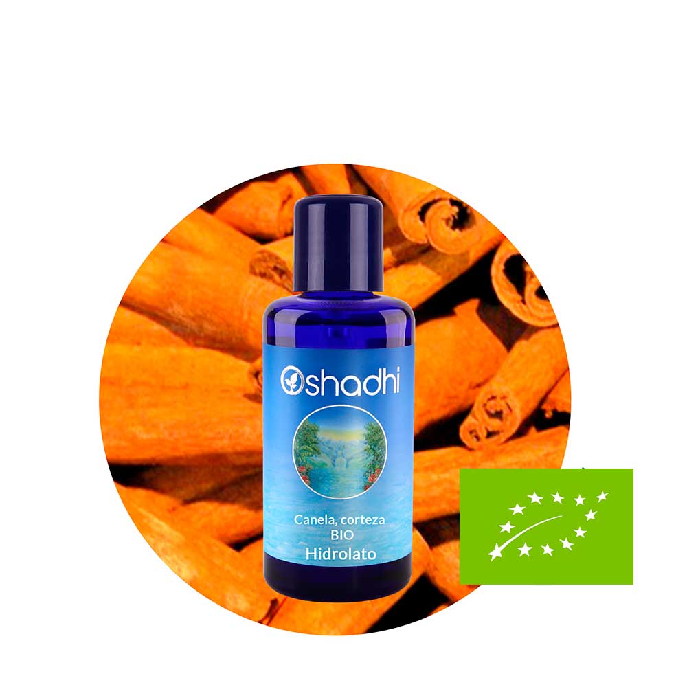 Hidrolato de canela Hidrolato de canela