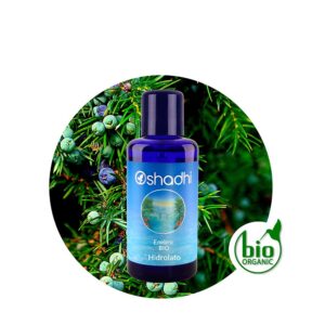 Hidrolato de Enebro
