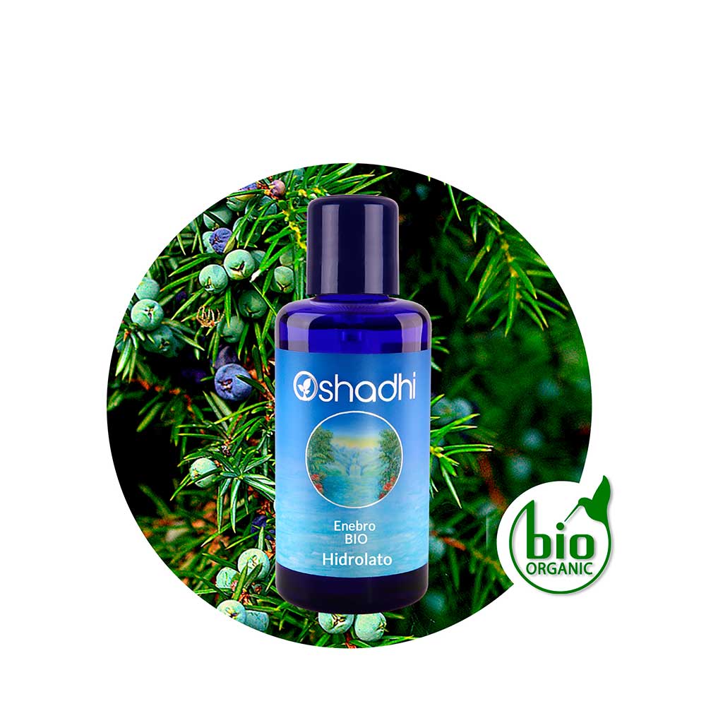 Hidrolato de Enebro Hidrolato de Enebro