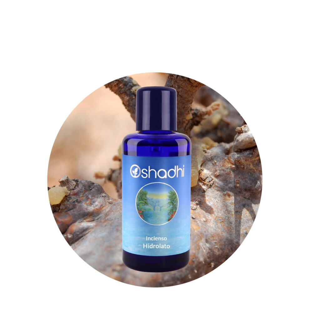 Hidrolato de Incienso Hidrolato de Incienso