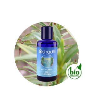 Hidrolato de Jara de Ládano