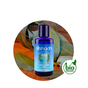 Hidrolato de Laurel