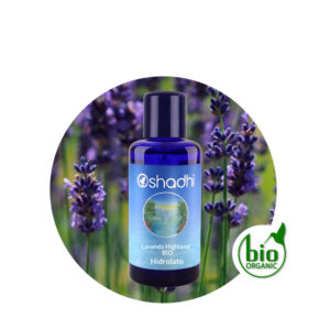 Hidrolato de Lavanda