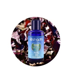 Hidrolato de Perilla