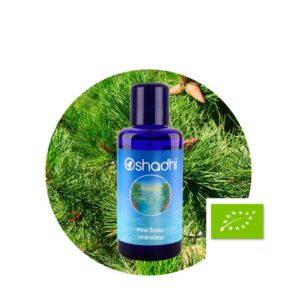 Hidrolato de Pino Scots