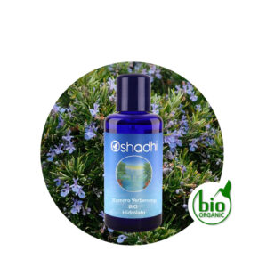 Hidrolato de Romero Verbenone