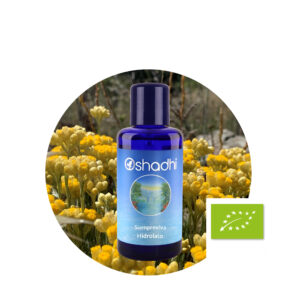 Hidrolato de Siempreviva Hidrolato de Siempreviva