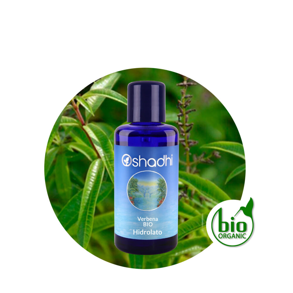 Hidrolato de Verbena Hidrolato de Verbena