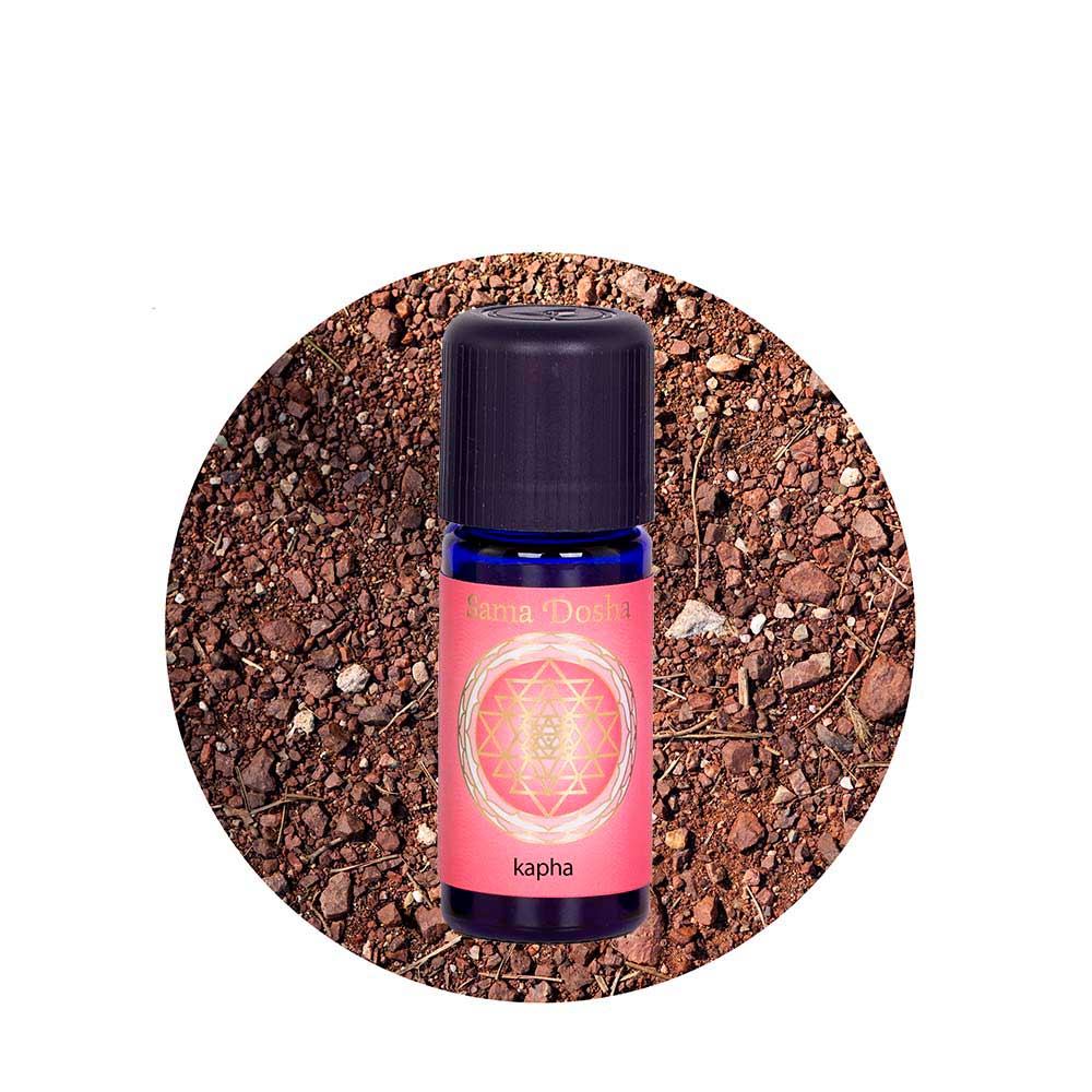 kapha-opti Sama Dosha Kapha - Imagen 1