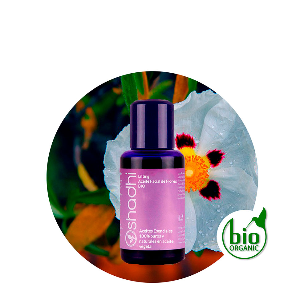 Aceite Facial Lifting Aceite Facial Lifting