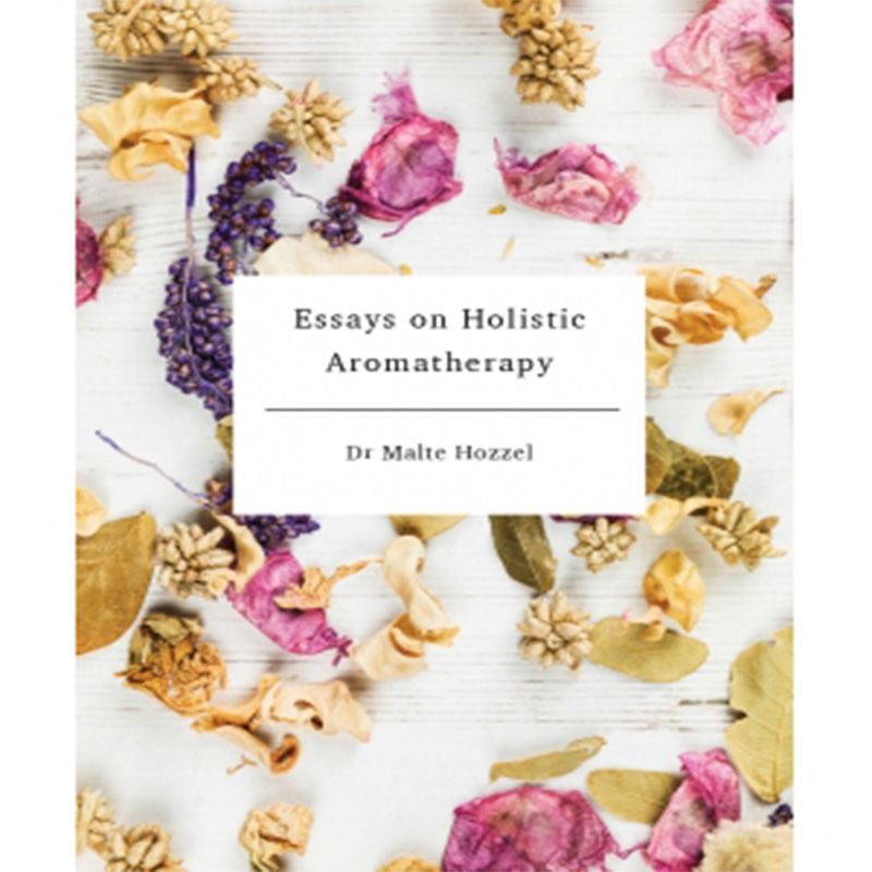 Oshadhi: Essay on Holistic Aromatherapy (Ensayo sobre Aromaterapia Holistica) - Oshadhi: Essay on Holistic Aromatherapy (Ensayo sobre Aromaterapia Holistica) - Ref: 8E-03005