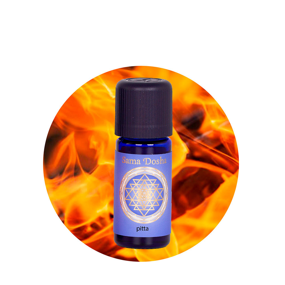 pitta-opti Sama Dosha Pitta - Imagen 1
