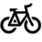 Icono Bici