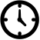 Icono Reloj