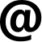 Icono eMail