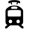 Icono Tranvía