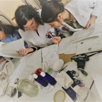 oshadhi-taller-aromaterapia Oshadhi: Talleres de aromaterapia