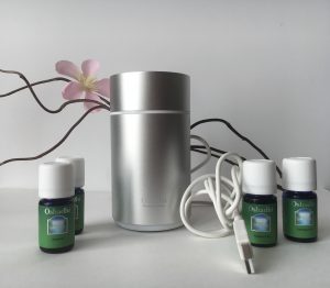 Difusor cool breeze