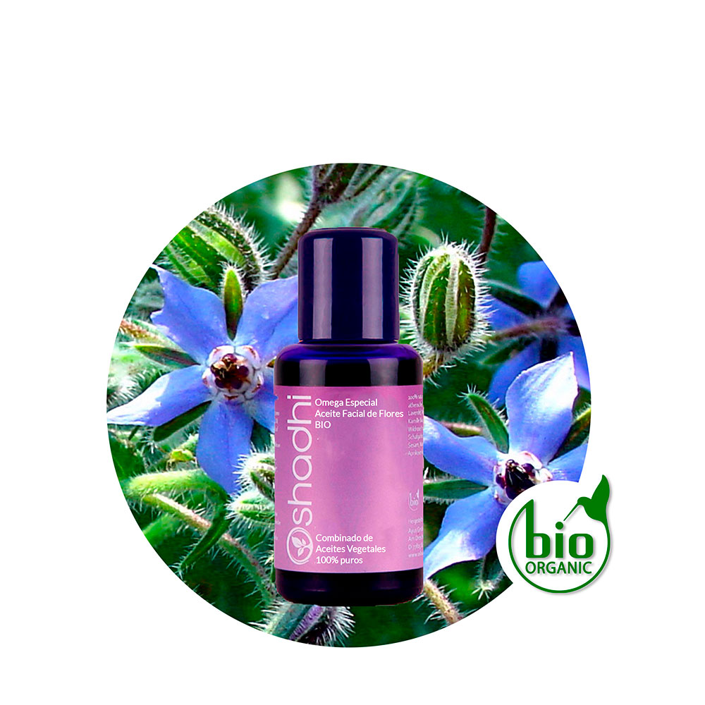 Aceite Facial Omega Especial Aceite Facial Omega Especial