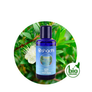 Hidrolato de Mirto