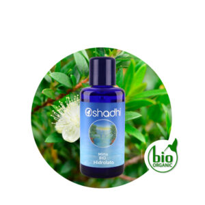 Hidrolato de Mirto