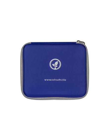 estuche Estuche para 30 Aceites Esenciales - Imagen 1