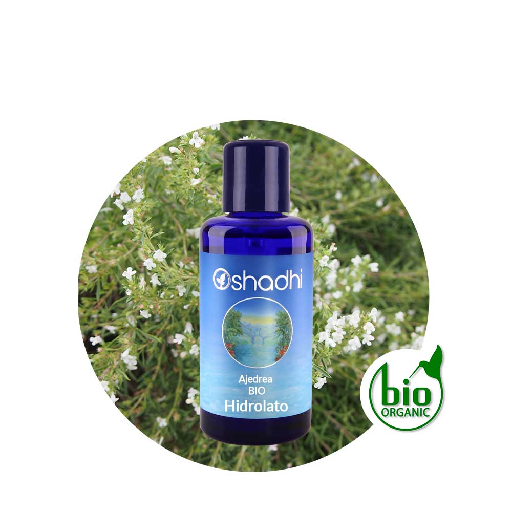 Hidrolato de Ajedrea Hidrolato de Ajedrea