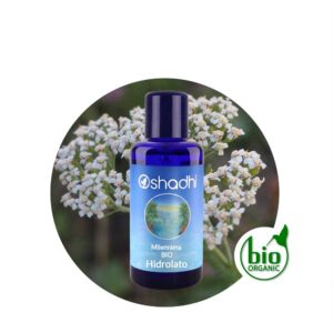Hidrolato de Milenrama