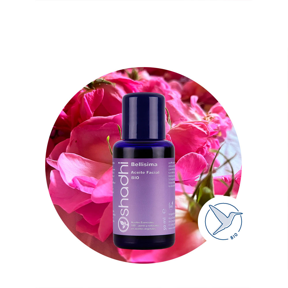Aceite Facial Bellisima Aceite Facial Bellisima