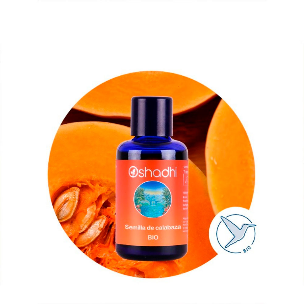 AV-Calabaza Aceite Vegetal de Semillas de Calabaza - Imagen 1