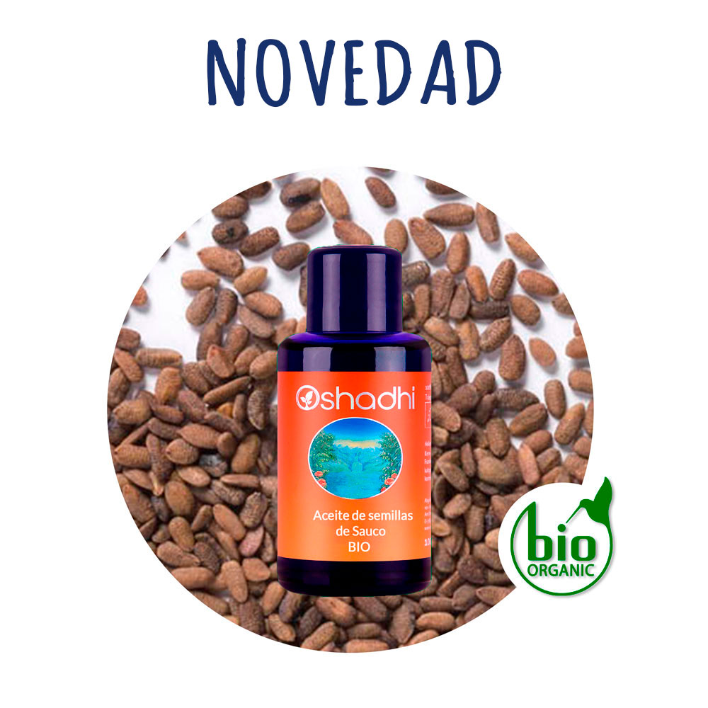 Sauco-AV-Novedades Aceite Vegetal de Semillas de Sauco - Imagen 1