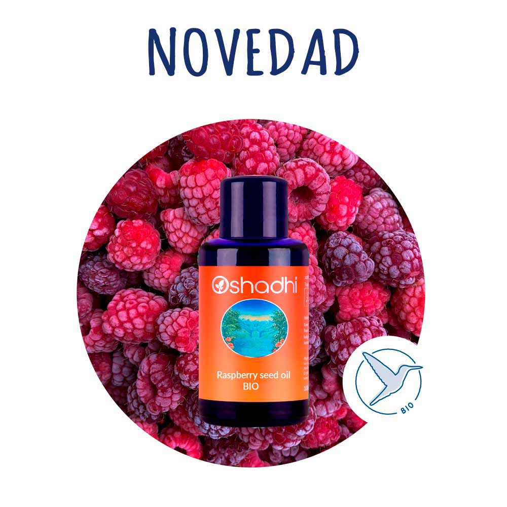 AV_Frambuesa_novedad Aceite Vegetal de Frambuesa - Imagen 1