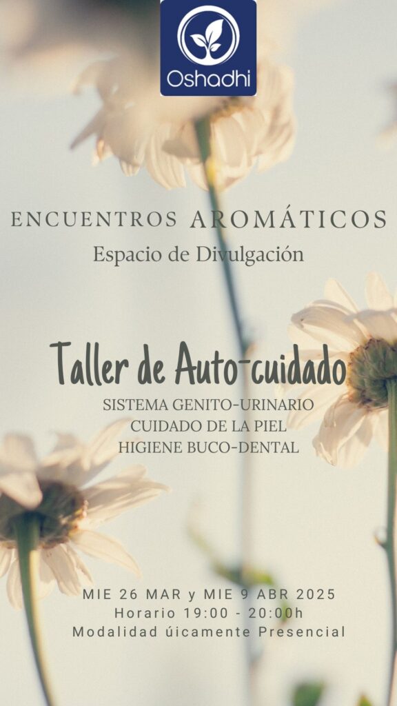 2025 04 09 Cartel Auto-cuidado