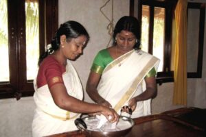 panchakarma