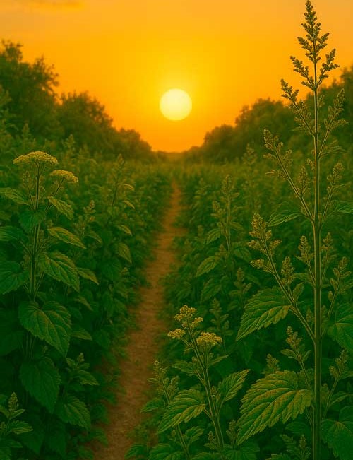 camino-naturaleza veg