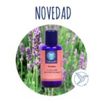 Macerado de Lavanda 5,4% (en aceite de girasol)